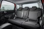 Fiat 500L Cross 2017 года (UK)